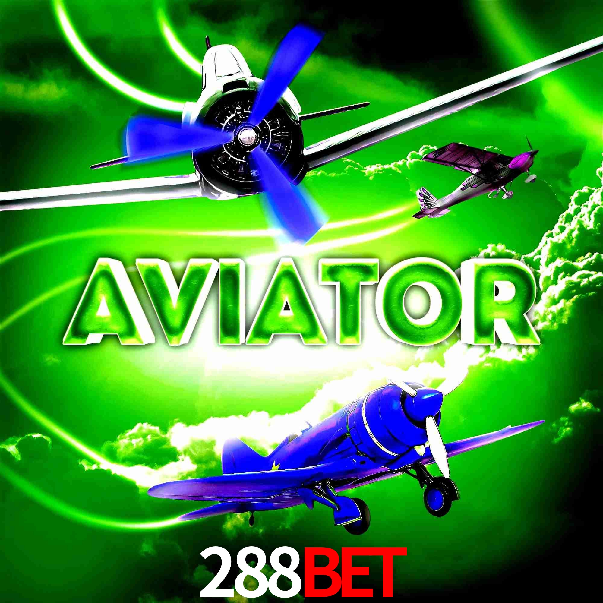 Aviator 288Bet Tente a Sorte