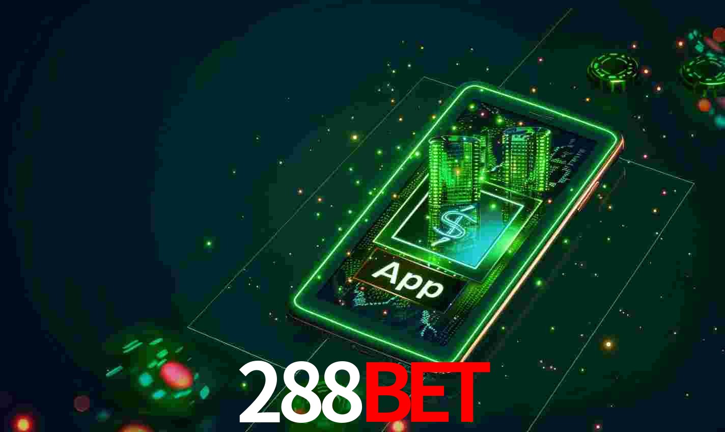 Simplificando a Experiência de Jogo 288Bet App