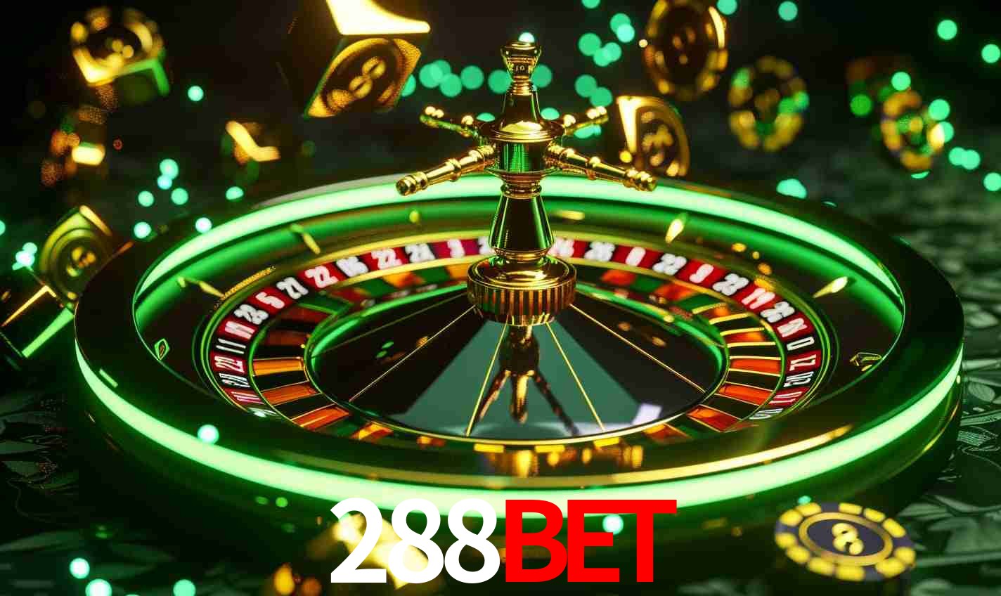 Desfrutar de um Cassino 288Bet