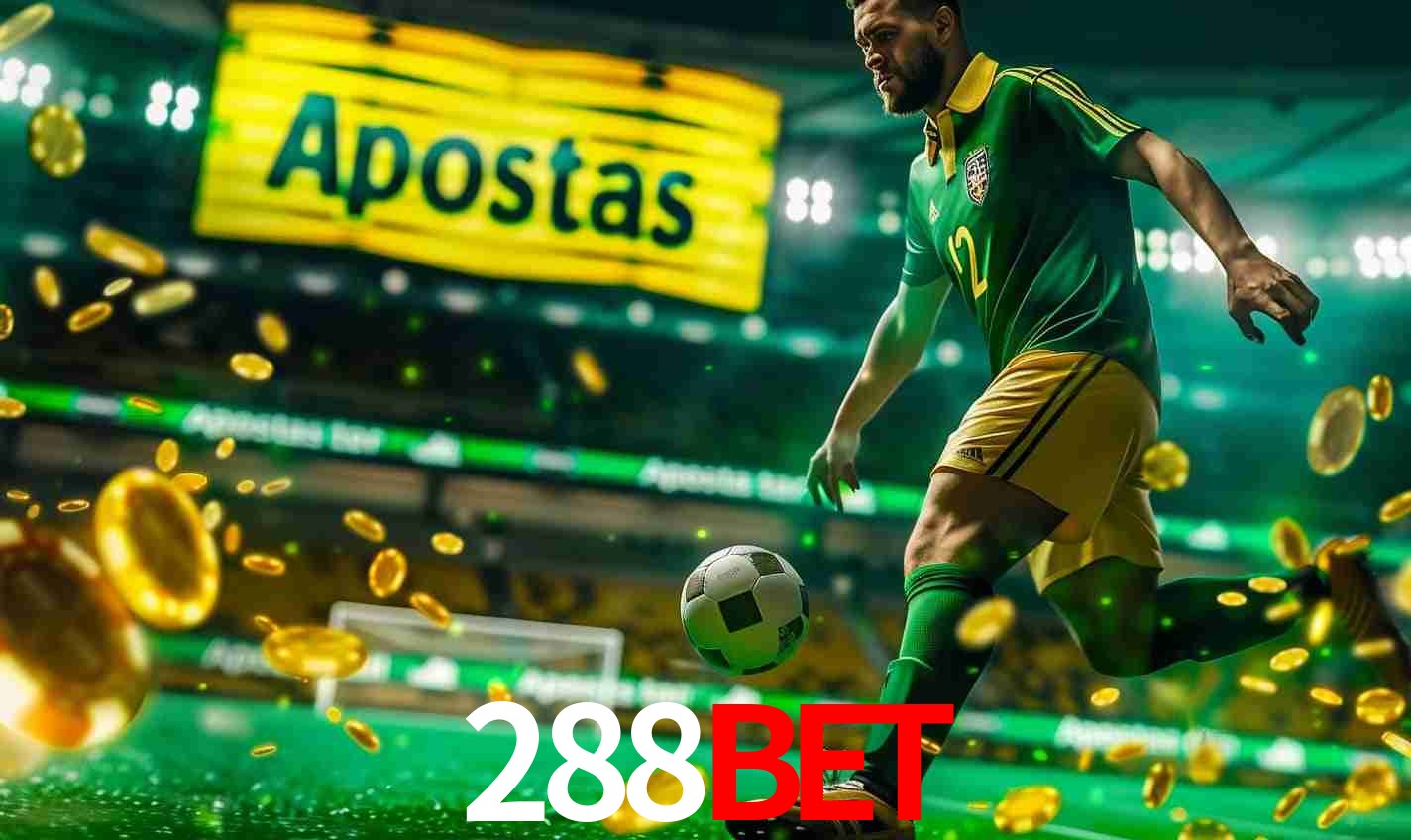Diversas Apostas em Eventos Esportivos 288Bet