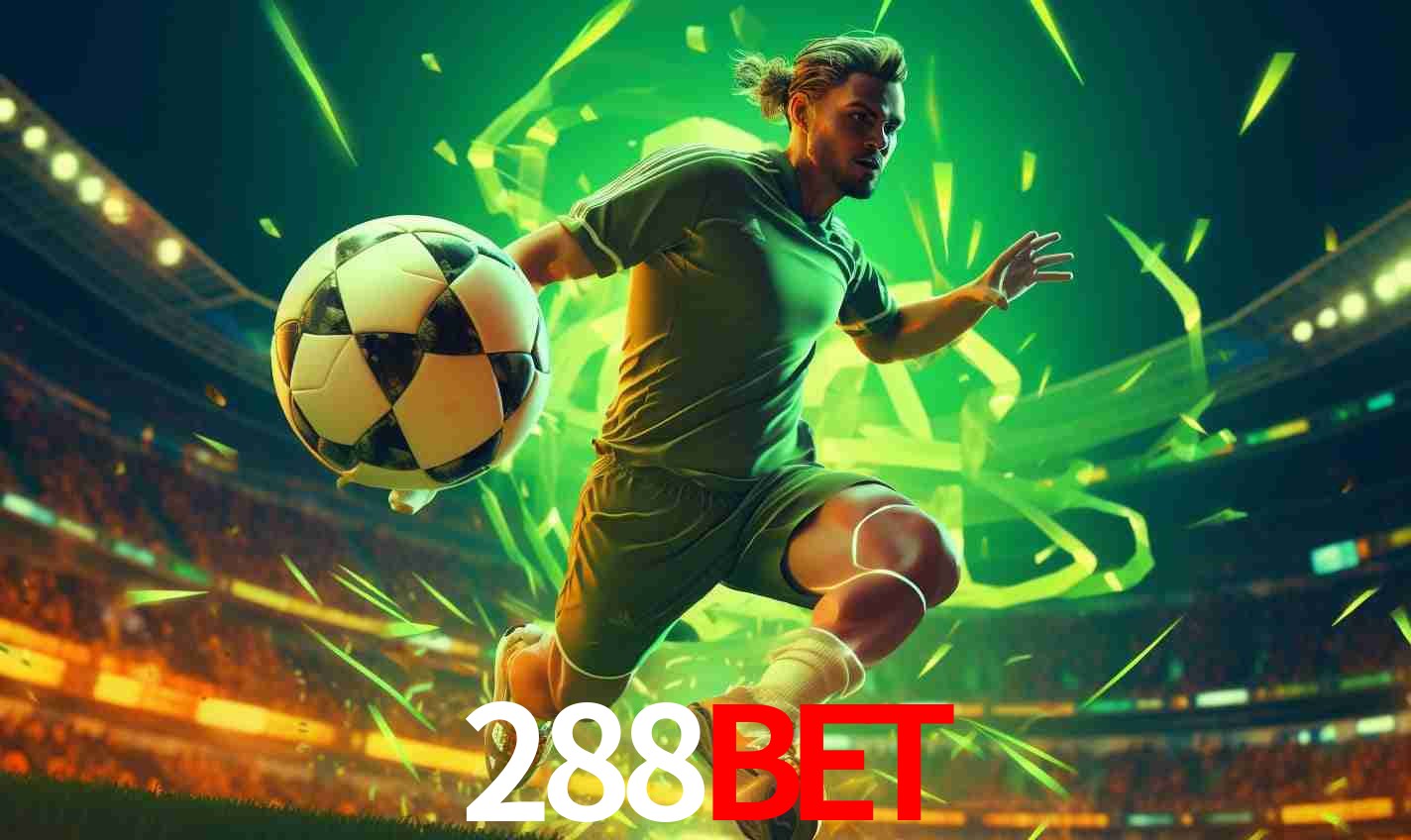 Diversidade Apostas no 288Bet