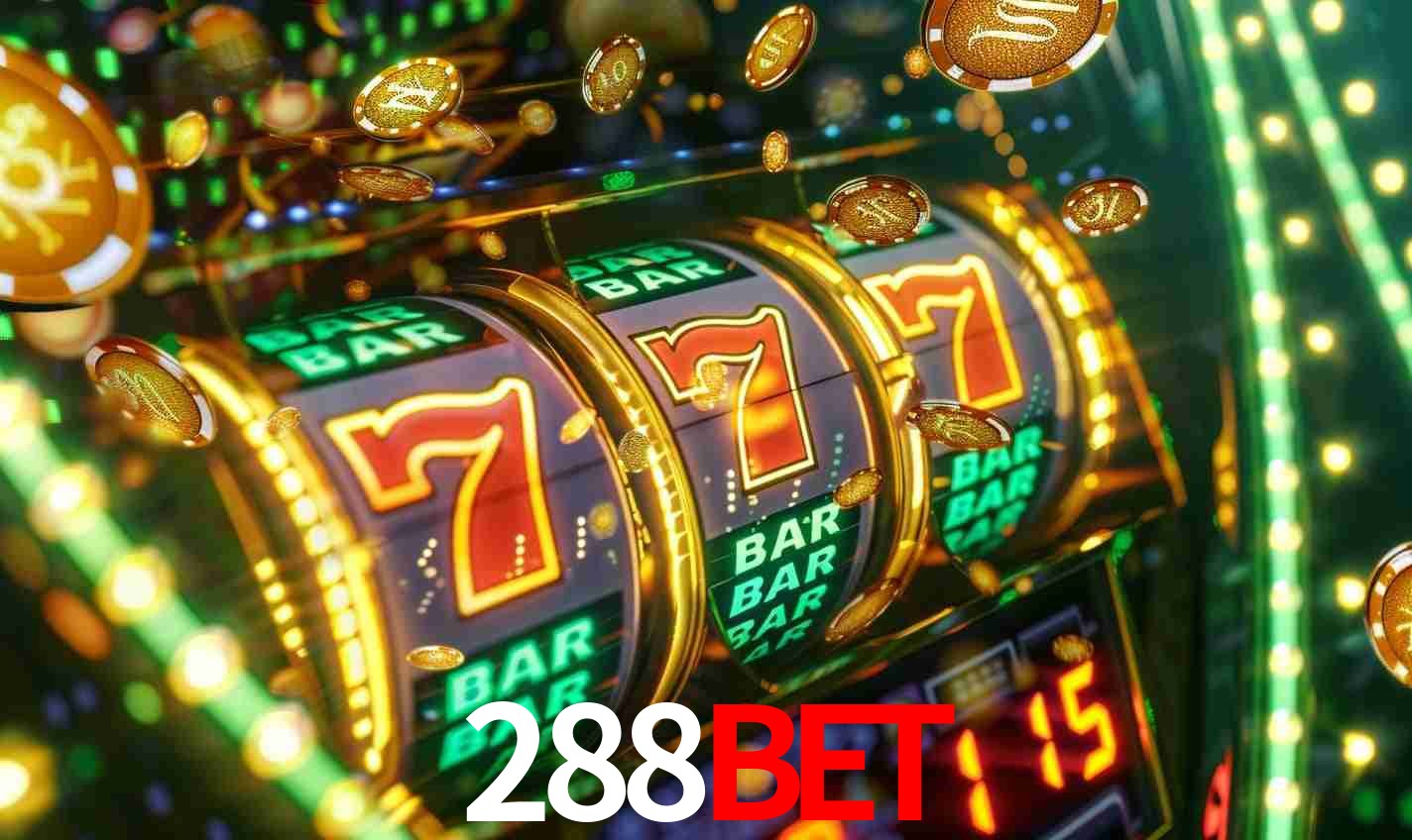 Populares Slots 288Bet