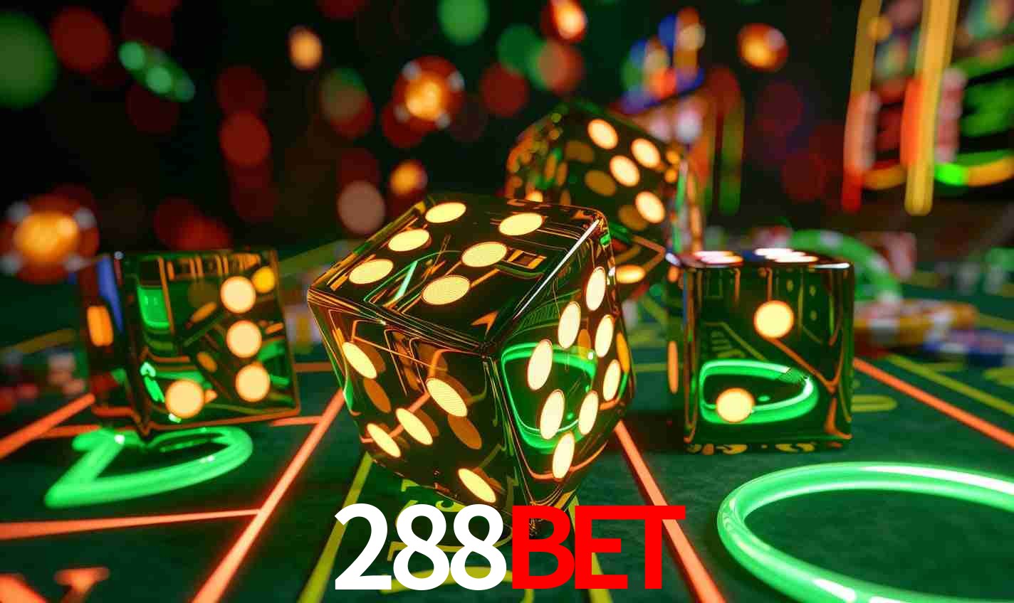 Entretenimento no Jogos 288Bet