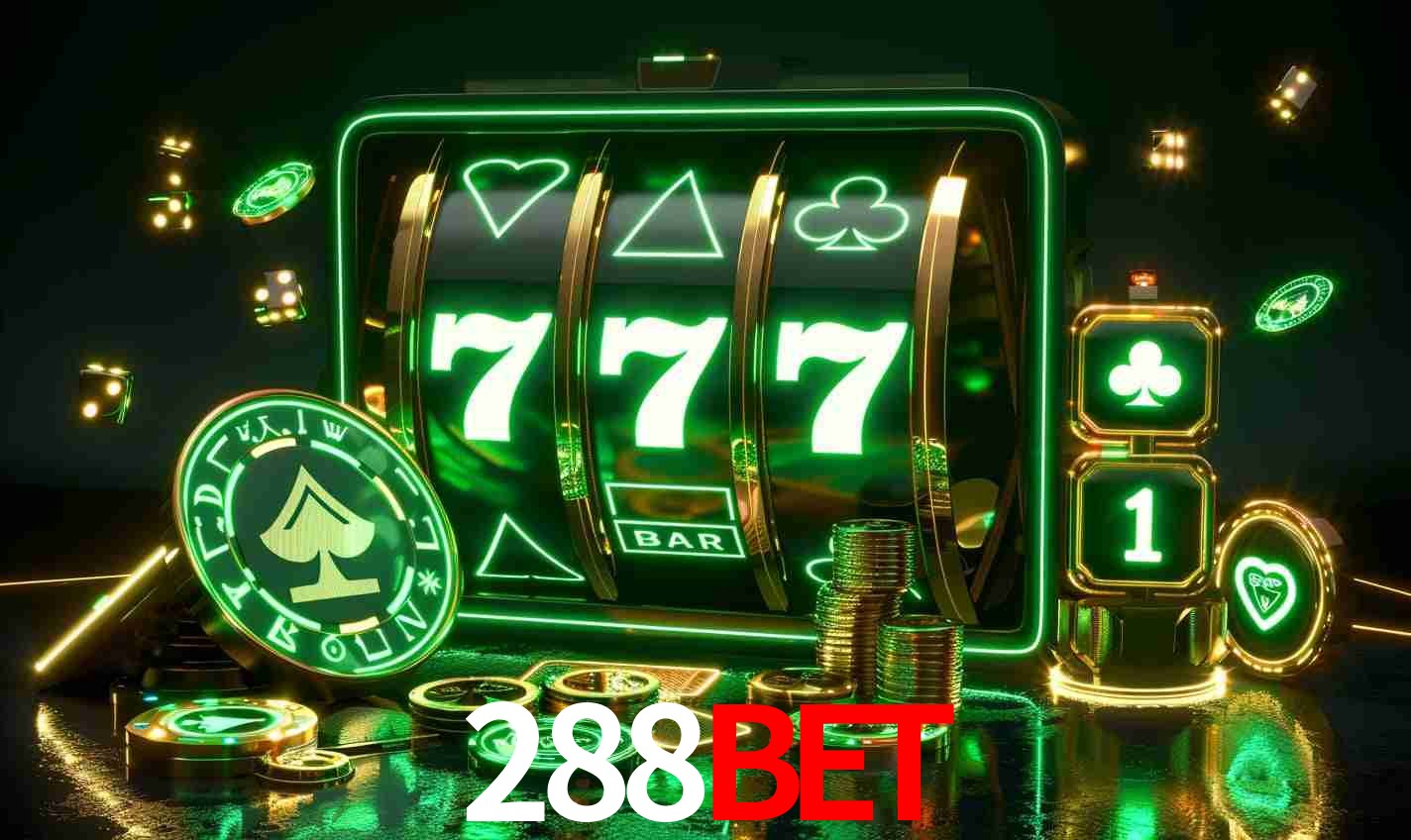Seguro Login no Cassino Online 288Bet