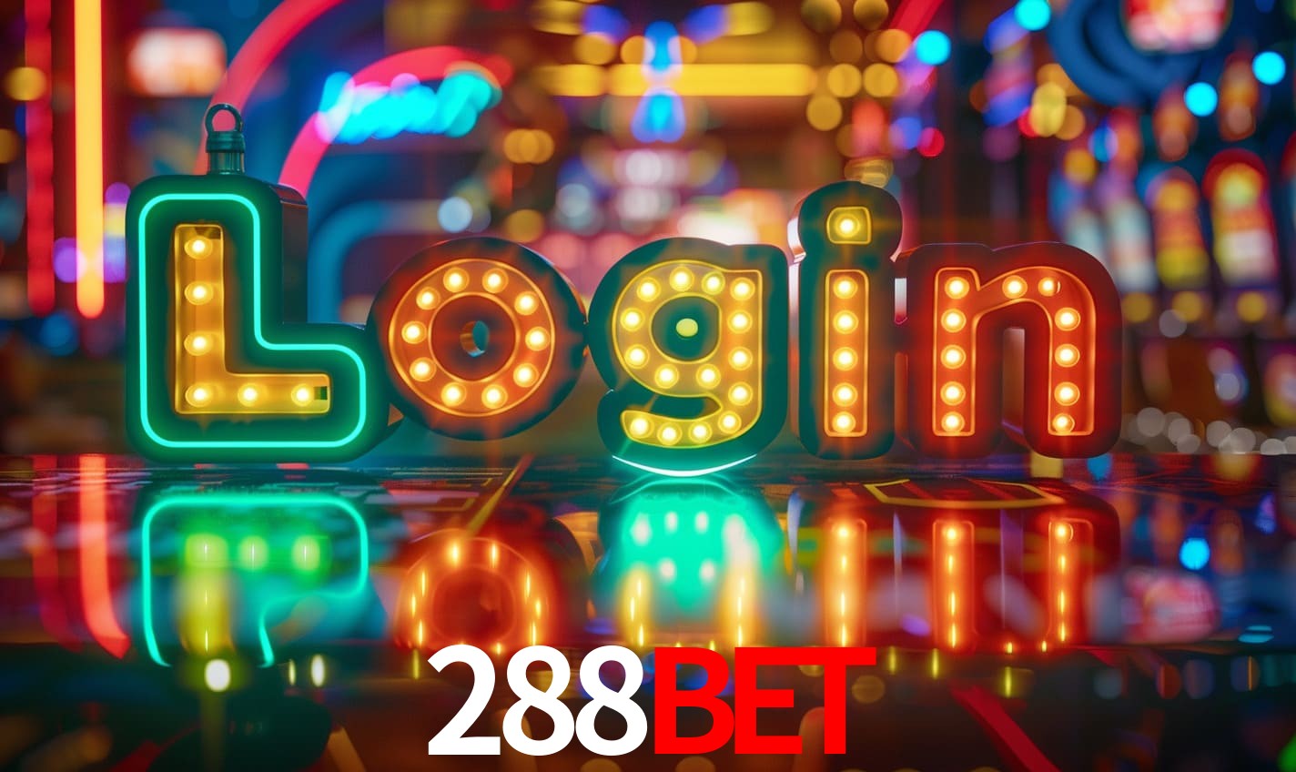 Mundo dos Jogos Cassino 288Bet